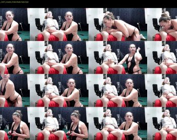 frenchroulette — 16 minute Chaturbate couple cam show recording, 720p, Mar 31, 2025