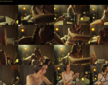 g_ia — 120 minute Chaturbate female cam show recording, 720p, Apr 1, 2025