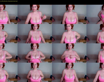 gentle__woman — 120 minute Chaturbate female cam show recording, 720p, Mar 31, 2025