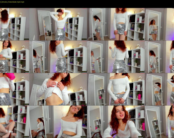 gin_yoon — 120 minute Chaturbate female cam show recording, 720p, Mar 31, 2025