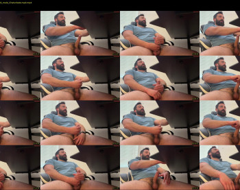 gnorris88 — 11 minute Chaturbate male cam show recording, 720p, Mar 31, 2025
