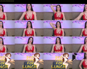 haru_blossom — 115 minute Chaturbate female cam show recording, 720p, Mar 31, 2025