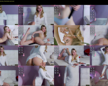 haters_ — 90 minute Chaturbate female cam show recording, 720p, Mar 31, 2025