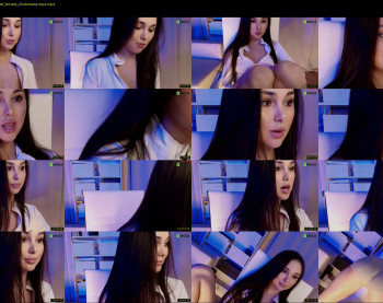 hollyextra — 120 minute Chaturbate female cam show recording, 720p, Apr 1, 2025