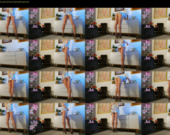 honeycandy777 — 120 minute Chaturbate couple cam show recording, 720p, Mar 31, 2025
