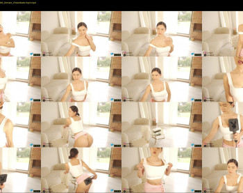 honeyco57 — 14 minute Chaturbate female cam show recording, 720p, Mar 31, 2025
