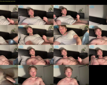 hot8pack01 — 15 minute Chaturbate male cam show recording, 720p, Apr 1, 2025