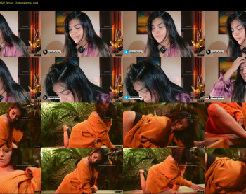 isabeyferrec — 3 minute Chaturbate female cam show recording, 720p, Apr 1, 2025