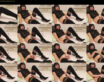 islanublar — 31 minute Chaturbate female cam show recording, 720p, Mar 31, 2025