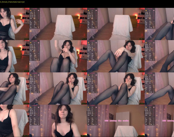 jane_kinn — 84 minute Chaturbate female cam show recording, 720p, Apr 1, 2025