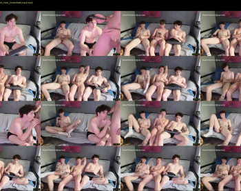 jaycex_69 — 30 minute Chaturbate male cam show recording, 720p, Mar 31, 2025