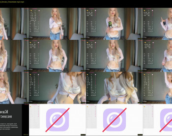 jenny__lii — 7 minute Chaturbate female cam show recording, 720p, Mar 31, 2025