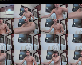 jimmys_style — 10 minute Chaturbate male cam show recording, 720p, Apr 1, 2025