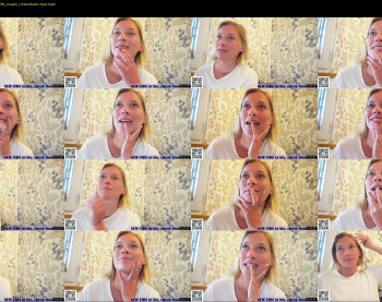 joannadea — 3 minute Chaturbate female cam show recording, 720p, Mar 31, 2025