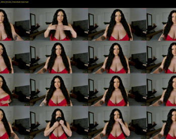 jordanamama — 4 minute Chaturbate couple cam show recording, 720p, Mar 31, 2025