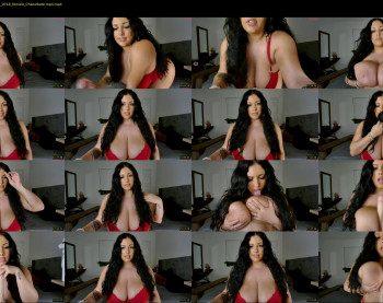jordanamama — 43 minute Chaturbate couple cam show recording, 720p, Mar 31, 2025