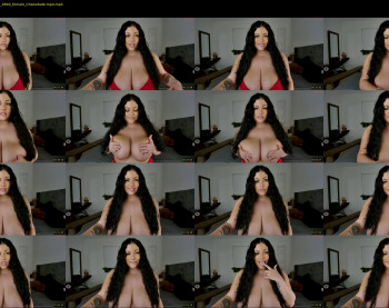 jordanamama — 3 minute Chaturbate couple cam show recording, 720p, Mar 31, 2025