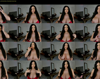 jordanamama — 16 minute Chaturbate couple cam show recording, 720p, Mar 31, 2025