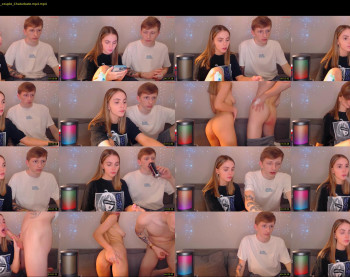 julsweet — 57 minute Chaturbate male cam show recording, 720p, Apr 1, 2025