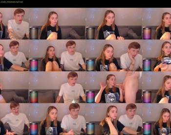 julsweet — 50 minute Chaturbate male cam show recording, 720p, Apr 1, 2025