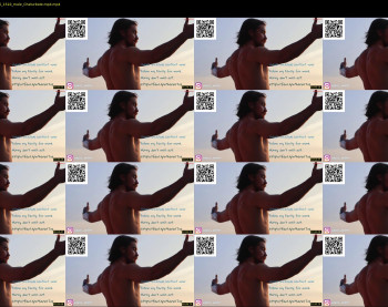 karlos_murphy — 12 minute Chaturbate male cam show recording, 720p, Mar 31, 2025