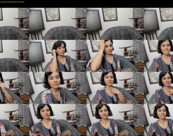 katia_12_ — 18 minute Chaturbate female cam show recording, 720p, Mar 31, 2025