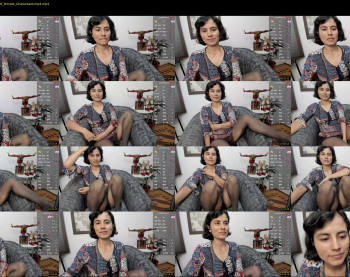 katia_12_ — 56 minute Chaturbate female cam show recording, 720p, Mar 31, 2025