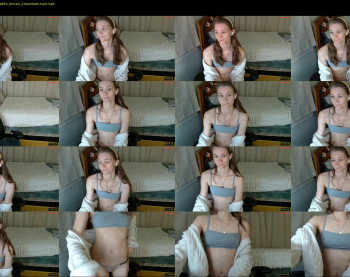 katynowhere — 26 minute Chaturbate female cam show recording, 480p, Mar 31, 2025
