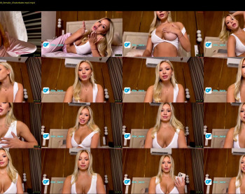 killer__tits — 23 minute Chaturbate female cam show recording, 720p, Mar 31, 2025