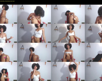 kintsugim — 120 minute Chaturbate female cam show recording, 720p, Mar 31, 2025