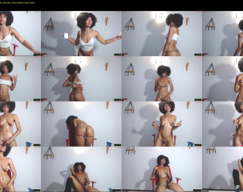 kintsugim — 75 minute Chaturbate female cam show recording, 720p, Mar 31, 2025