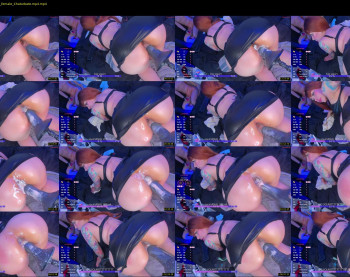 kkole17 — 76 minute Chaturbate female cam show recording, 720p, Mar 31, 2025