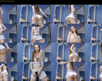 kriskras__ — 120 minute Chaturbate female cam show recording, 720p, Mar 31, 2025