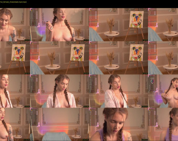 kseha_cute — 101 minute Chaturbate female cam show recording, 720p, Mar 31, 2025