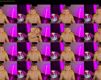 kurt_hanssen — 11 minute Chaturbate male cam show recording, 720p, Mar 31, 2025