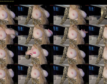 lacii_lo — 4 minute Chaturbate female cam show recording, 480p, Mar 31, 2025