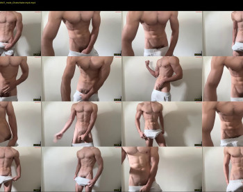 leanfindom8 — 24 minute Chaturbate male cam show recording, 720p, Mar 31, 2025
