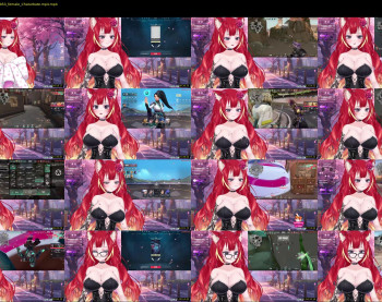 lewdfoxy_vt — 73 minute Chaturbate female cam show recording, 720p, Mar 31, 2025