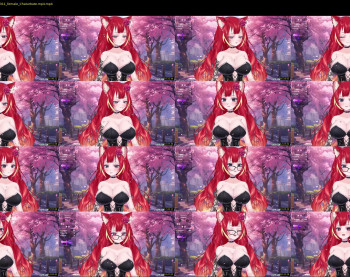 lewdfoxy_vt — 30 minute Chaturbate female cam show recording, 720p, Mar 31, 2025