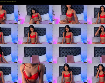 liaa_taylor1 — 4 minute Chaturbate female cam show recording, 720p, Apr 1, 2025