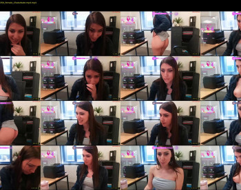 lib_ertine32 — 94 minute Chaturbate female cam show recording, 480p, Mar 31, 2025