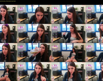 lib_ertine32 — 38 minute Chaturbate female cam show recording, 480p, Mar 31, 2025