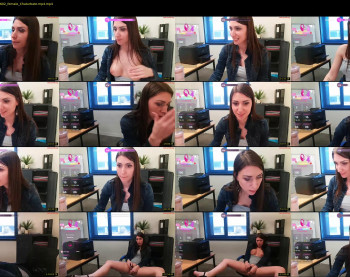 lib_ertine32 — 83 minute Chaturbate female cam show recording, 480p, Mar 31, 2025