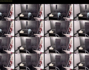 littleviki_ — 65 minute Chaturbate female cam show recording, 720p, Mar 31, 2025
