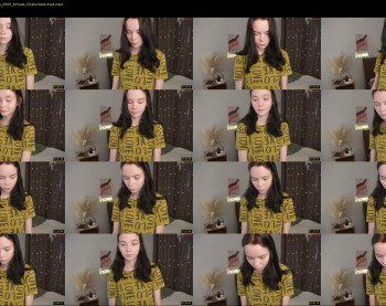 lynettedennett — 3 minute Chaturbate female cam show recording, 720p, Apr 1, 2025