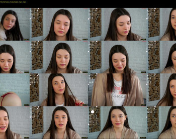 maidabuoy — 76 minute Chaturbate female cam show recording, 720p, Mar 31, 2025