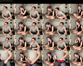 mamiclouds — 4 minute Chaturbate female cam show recording, 720p, Apr 1, 2025