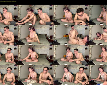 mamiclouds — 26 minute Chaturbate female cam show recording, 720p, Mar 31, 2025