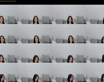 mary_lepson — 3 minute Chaturbate female cam show recording, 720p, Mar 31, 2025