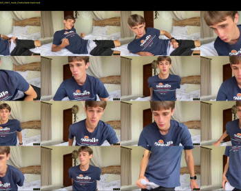 mason_gallagher — 8 minute Chaturbate male cam show recording, 720p, Apr 1, 2025